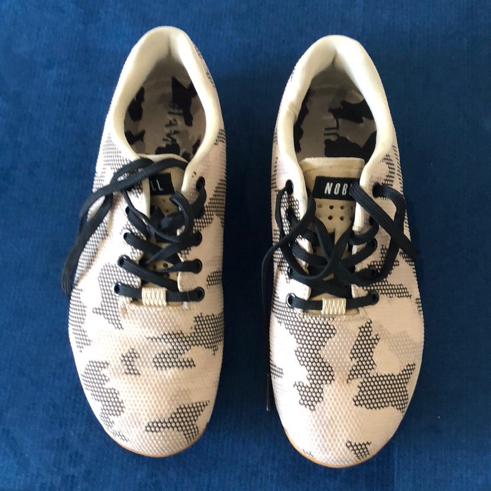 NoBull Trainers